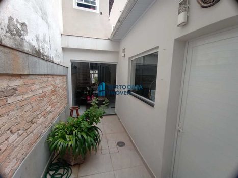 Foto 47 do(a) Casa em Condomínio de 4 quartos à venda em Vila Carmosina, São Paulo