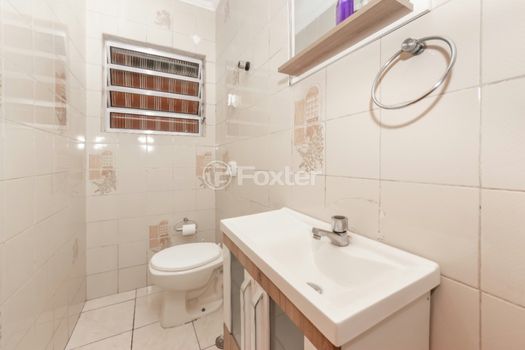 Foto 5 do(a) Apartamento de 3 quartos à venda em Vila Marari, São Paulo