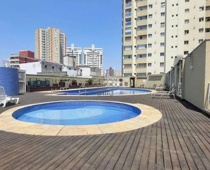 Foto 30 do(a) Apartamento de 3 quartos à venda em Centro, Santo André