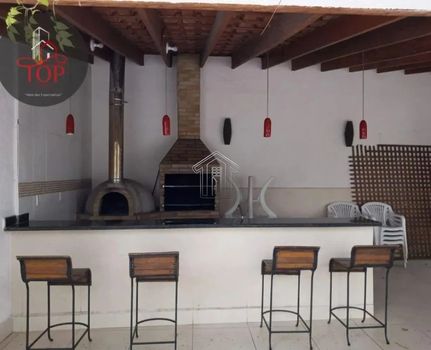 Foto 40 do(a) Apartamento de 3 quartos à venda em Centro, Santo André
