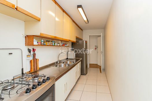 Foto 12 do(a) Apartamento de 2 quartos à venda em Jardim Londrina, São Paulo
