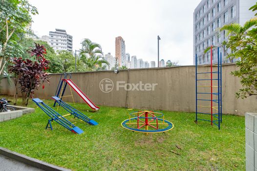 Foto 24 do(a) Apartamento de 2 quartos à venda em Jardim Londrina, São Paulo