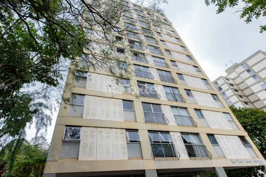 Foto 26 do(a) Apartamento de 2 quartos à venda em Jardim Londrina, São Paulo