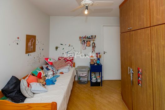Foto 14 do(a) Apartamento de 2 quartos à venda em Jardim Londrina, São Paulo