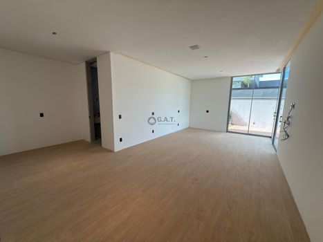 Foto 4 do(a) Apartamento de 4 quartos à venda em Alphaville Nova Esplanada, Votorantim