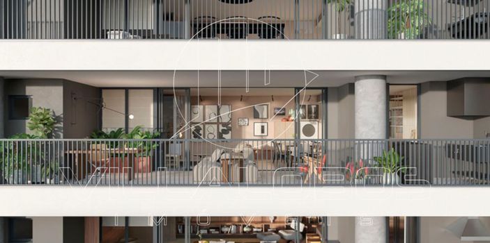 Foto 37 do(a) Loft de 3 quartos à venda em Pinheiros, São Paulo