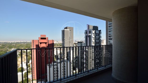 Foto 21 do(a) Loft de 3 quartos à venda em Pinheiros, São Paulo