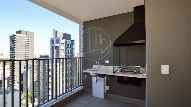 Foto 11 do(a) Loft de 3 quartos à venda em Pinheiros, São Paulo