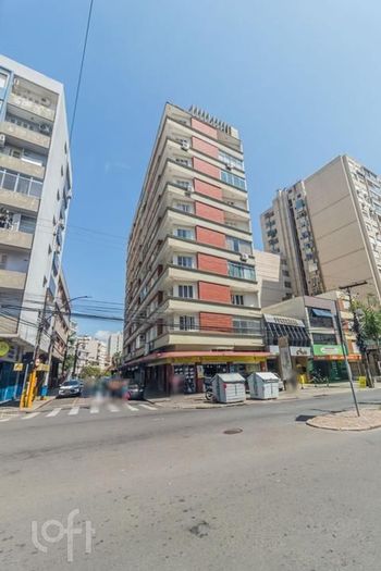 Foto 42 do(a) Apartamento de 3 quartos à venda em Santana, Porto Alegre