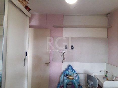 Foto 7 do(a) Flat de 2 quartos à venda em Partenon, Porto Alegre