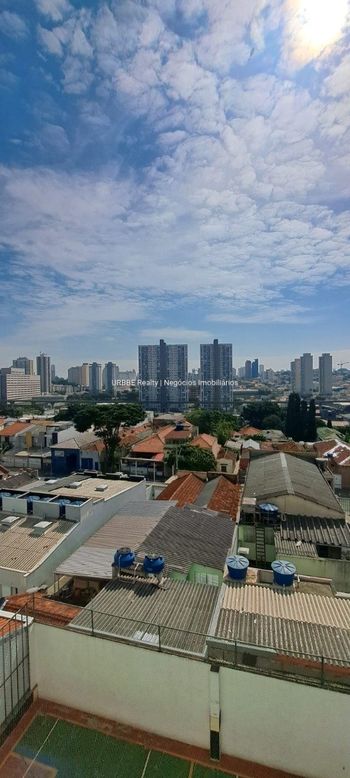 Foto 20 do(a) Apartamento de 3 quartos à venda em Parque da Vila Prudente, São Paulo