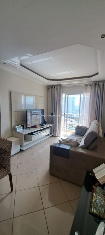 Foto 1 do(a) Apartamento de 3 quartos à venda em Parque da Vila Prudente, São Paulo
