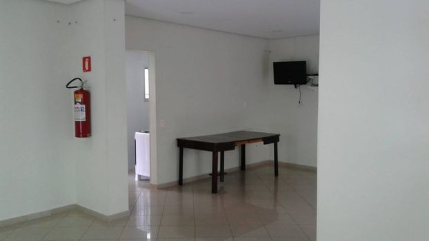 Foto 14 do(a) Apartamento de 1 quartos à venda em Chácara Inglesa, São Paulo