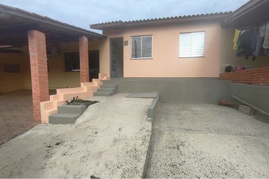 Foto 17 do(a) Casa em Condomínio de 2 quartos à venda em Tarumã, Viamão
