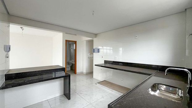 Foto 3 do(a) Cobertura de 4 quartos à venda em Indaiá, Belo Horizonte