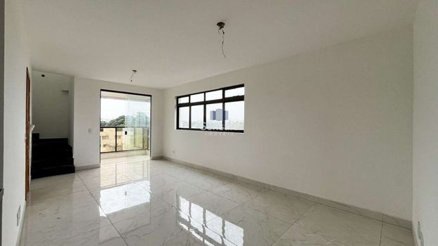 Foto 1 do(a) Cobertura de 4 quartos à venda em Indaiá, Belo Horizonte