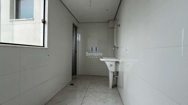 Foto 6 do(a) Cobertura de 4 quartos à venda em Indaiá, Belo Horizonte