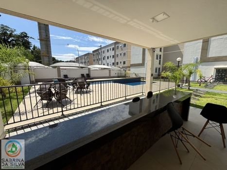 Foto 5 do(a) Apartamento de 2 quartos à venda em Itoupava Central, Blumenau