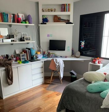 Foto 8 do(a) Apartamento de 3 quartos à venda em Vila Mascote, São Paulo