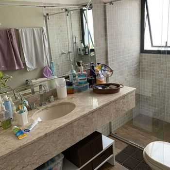 Foto 5 do(a) Apartamento de 3 quartos à venda em Vila Mascote, São Paulo