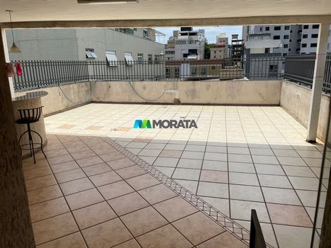 Foto 9 do(a) Cobertura de 4 quartos à venda em Prado, Belo Horizonte