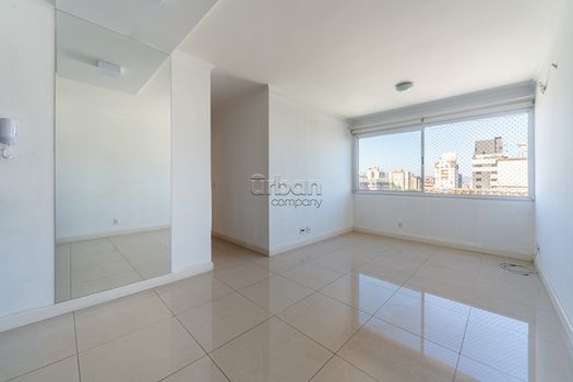 Foto 7 do(a) Apartamento de 2 quartos à venda em Petrópolis, Porto Alegre
