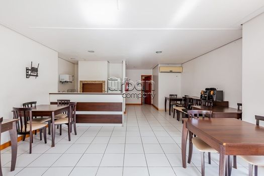 Foto 32 do(a) Apartamento de 2 quartos à venda em Petrópolis, Porto Alegre