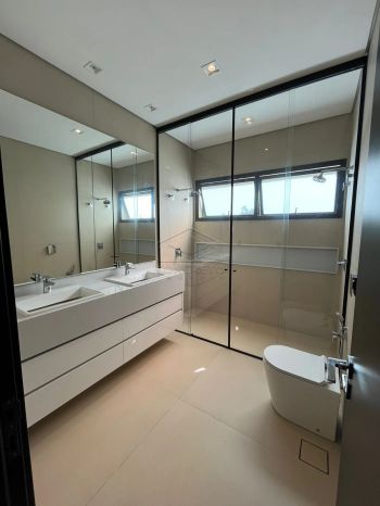 Foto 15 do(a) Casa em Condomínio de 3 quartos à venda em Vila Aviação B, Bauru