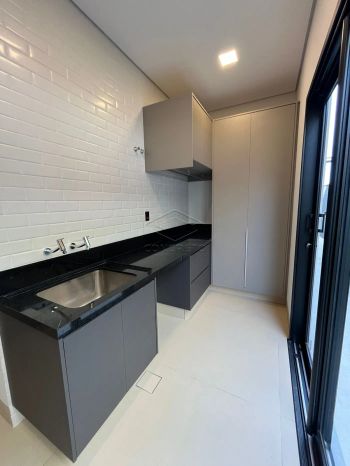 Foto 6 do(a) Casa em Condomínio de 3 quartos à venda em Vila Aviação B, Bauru