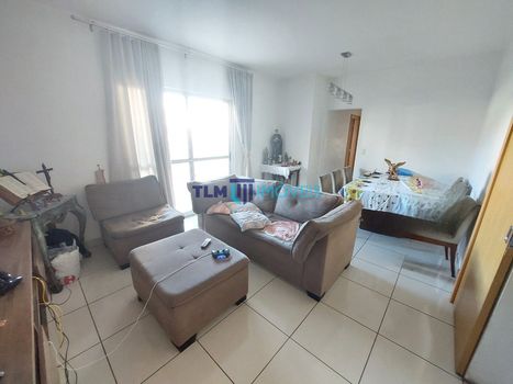 Foto 2 do(a) Apartamento de 3 quartos à venda em Salgado Filho, Belo Horizonte