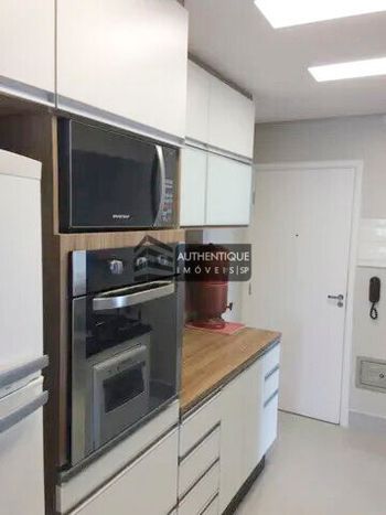 Foto 8 do(a) Apartamento de 3 quartos à venda em Centro, São Bernardo do Campo