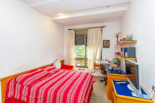 Foto 25 do(a) Apartamento de 4 quartos à venda em Vila Suzana, São Paulo