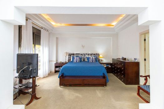 Foto 38 do(a) Apartamento de 4 quartos à venda em Vila Suzana, São Paulo