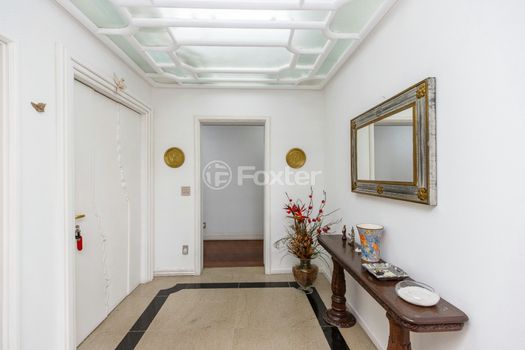 Foto 1 do(a) Apartamento de 4 quartos à venda em Vila Suzana, São Paulo