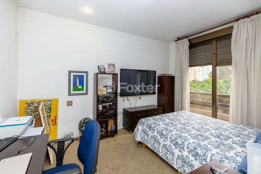 Foto 33 do(a) Apartamento de 4 quartos à venda em Vila Suzana, São Paulo