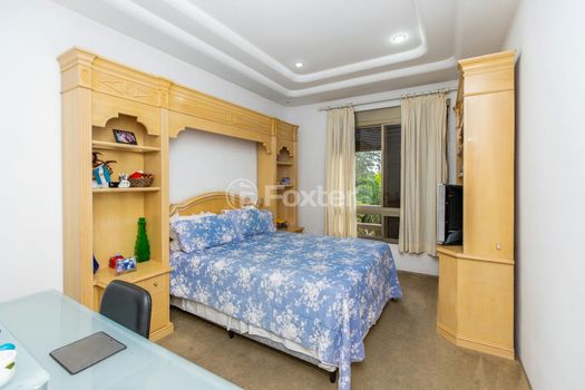 Foto 30 do(a) Apartamento de 4 quartos à venda em Vila Suzana, São Paulo