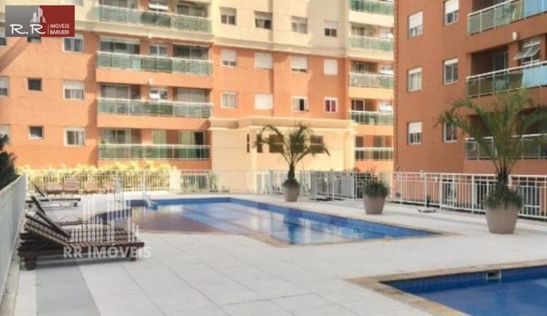 Foto 41 do(a) Apartamento de 2 quartos à venda em Bethaville I, Barueri