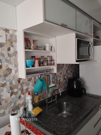 Foto 12 do(a) Apartamento de 2 quartos à venda em Bethaville I, Barueri