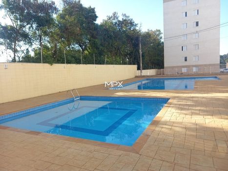 Foto 22 do(a) Apartamento de 2 quartos à venda em Piracicamirim, Piracicaba