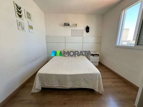 Foto 23 do(a) Cobertura de 4 quartos à venda em Liberdade, Belo Horizonte