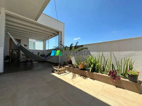 Foto 30 do(a) Cobertura de 4 quartos à venda em Liberdade, Belo Horizonte
