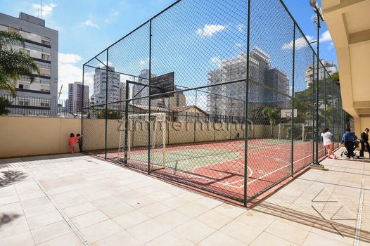 Foto 50 do(a) Apartamento de 4 quartos à venda em Sumaré, São Paulo