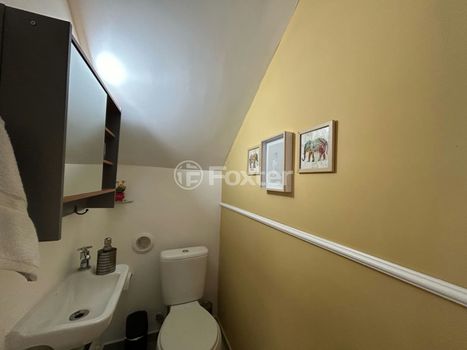 Foto 11 do(a) Casa em Condomínio de 3 quartos à venda em Granja Viana, Cotia