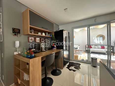 Foto 4 do(a) Casa em Condomínio de 3 quartos à venda em Granja Viana, Cotia