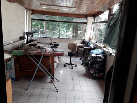 Foto 13 do(a) Casa em Condomínio de 3 quartos à venda em Centro, Santo André