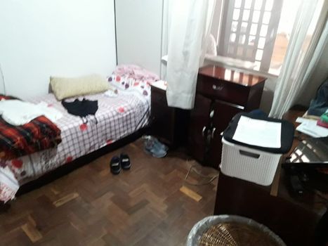 Foto 5 do(a) Casa em Condomínio de 3 quartos à venda em Centro, Santo André