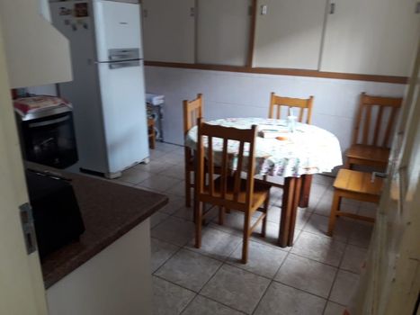 Foto 2 do(a) Casa em Condomínio de 3 quartos à venda em Centro, Santo André