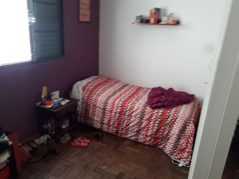 Foto 6 do(a) Casa em Condomínio de 3 quartos à venda em Centro, Santo André