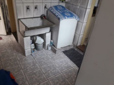 Foto 3 do(a) Casa em Condomínio de 3 quartos à venda em Centro, Santo André