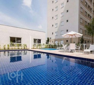 Foto 11 do(a) Apartamento de 1 quartos à venda em Jardim Ibitirama, São Paulo